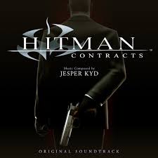 Hitman Contracts Image